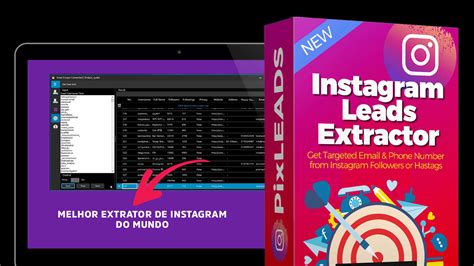 It indicates, "Click to perform a search". . Instagram leads v5 pro crack